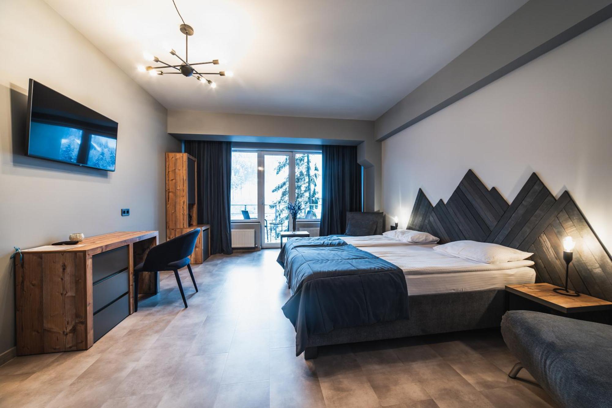 Синя Гора Bukowel Exterior foto